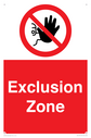 exclusion-zone~